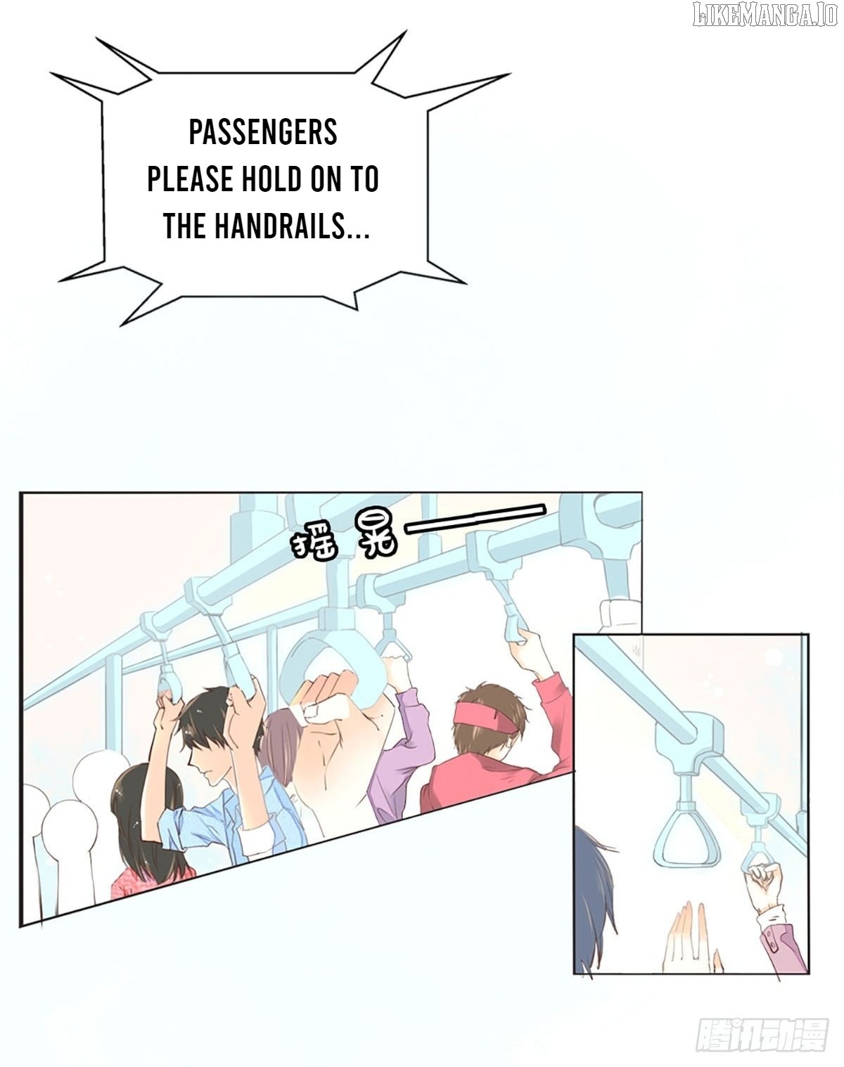 I Became the Group’s Favorite Daughter Chapter 2 6
