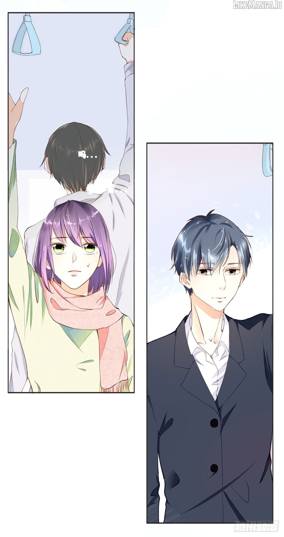 I Became the Group’s Favorite Daughter Chapter 2 7