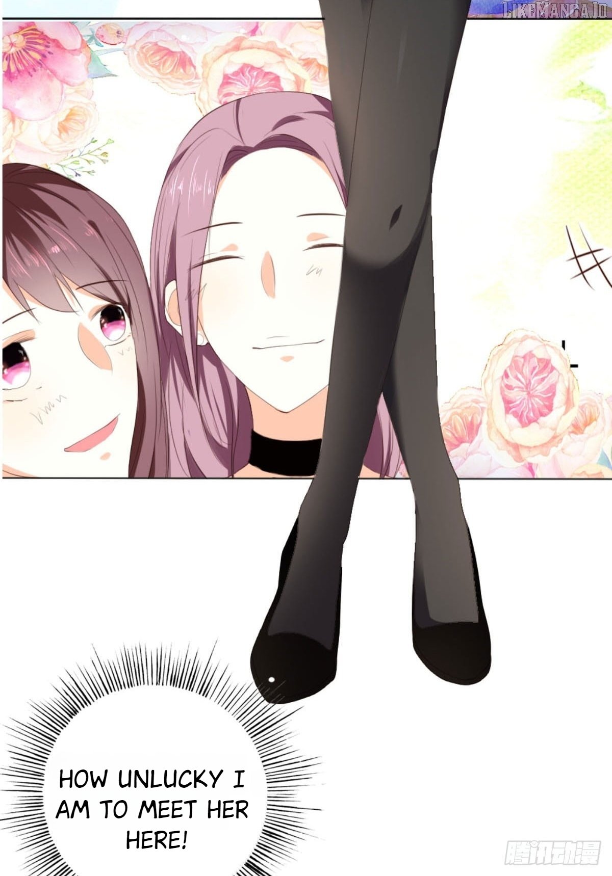 I Became the Group’s Favorite Daughter Chapter 10 11