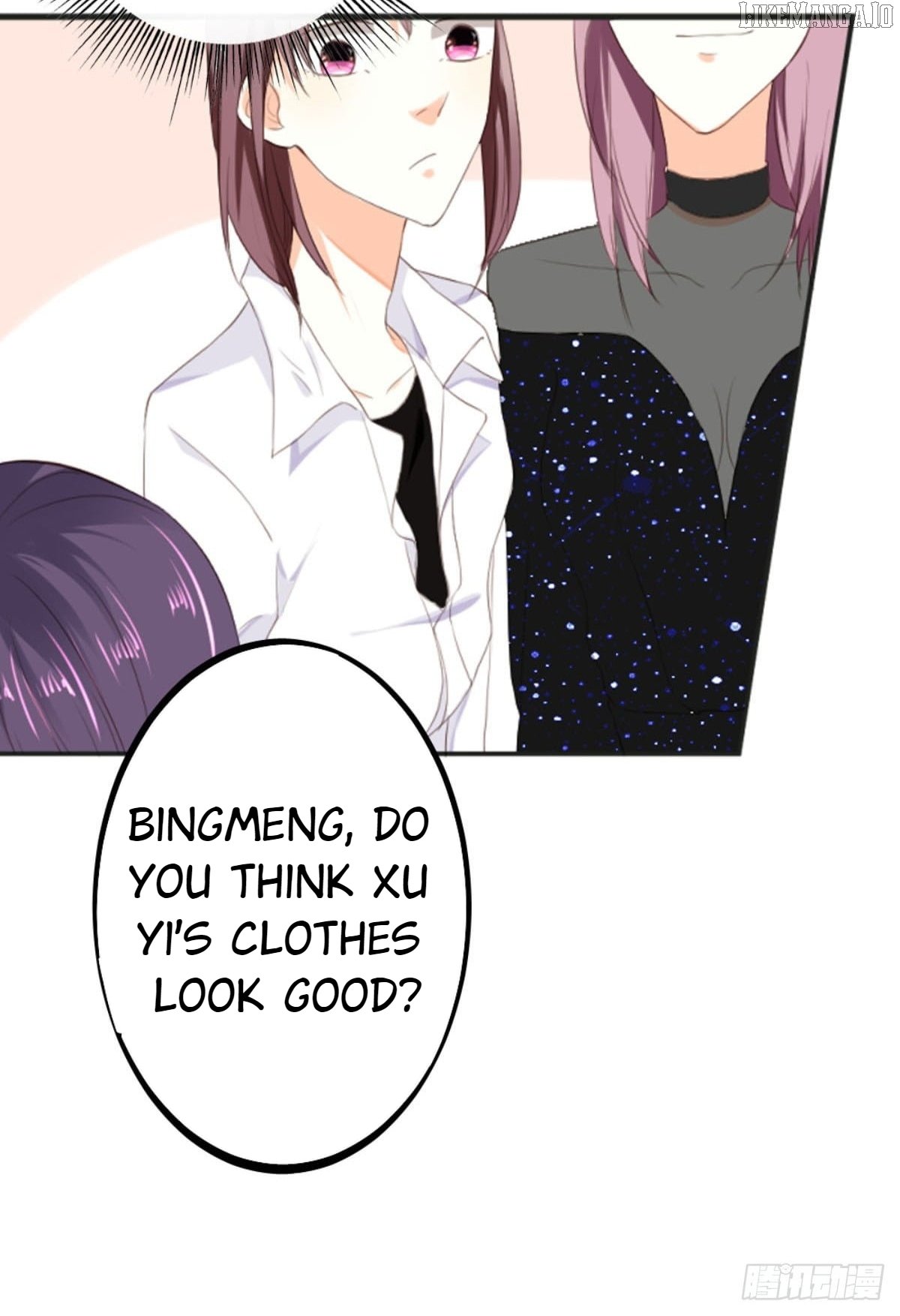 I Became the Group’s Favorite Daughter Chapter 10 12