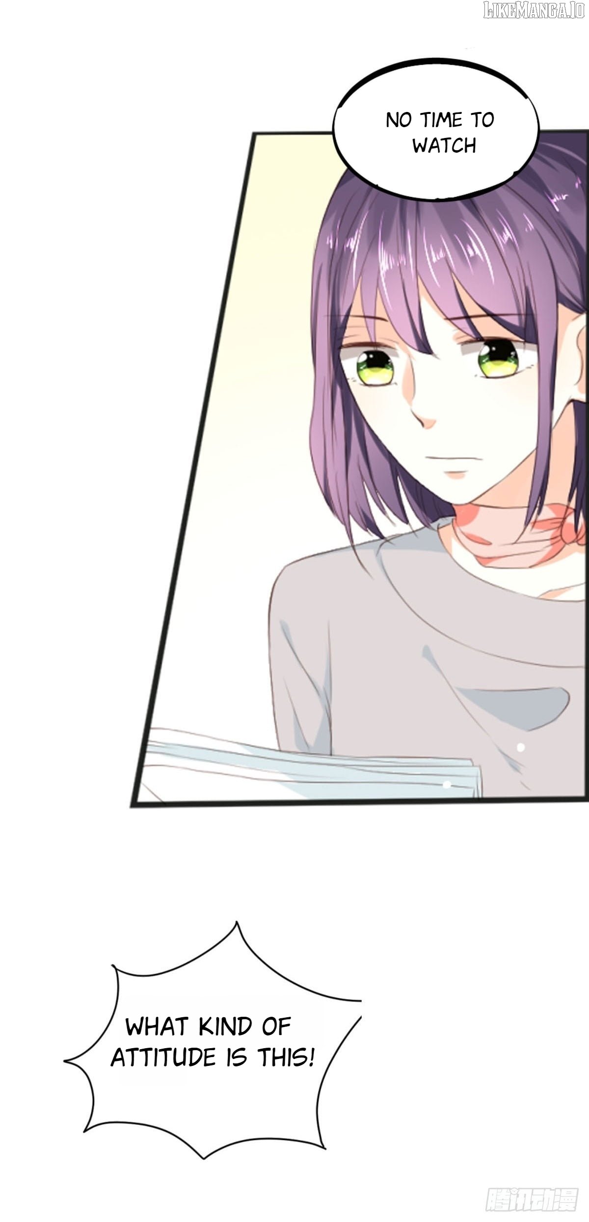 I Became the Group’s Favorite Daughter Chapter 10 13