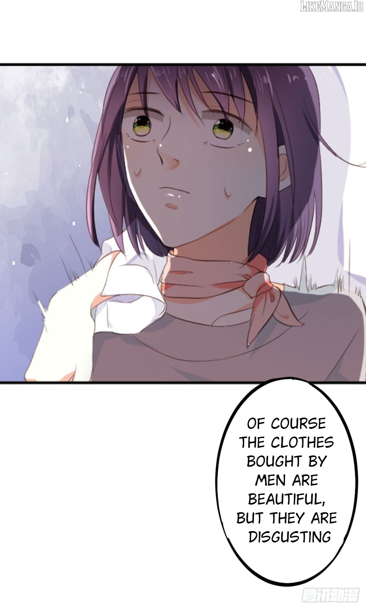I Became the Group’s Favorite Daughter Chapter 10 14