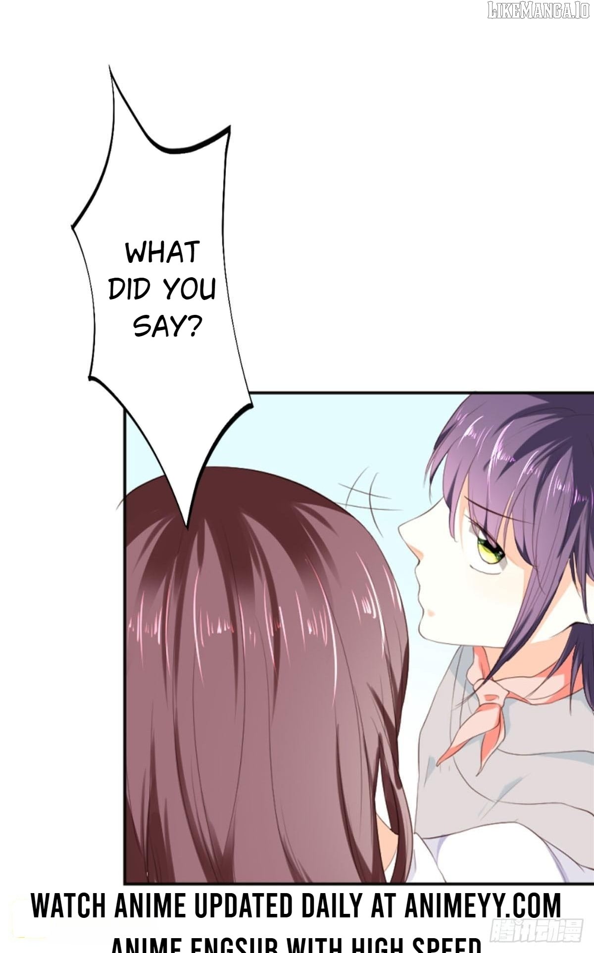 I Became the Group’s Favorite Daughter Chapter 10 15
