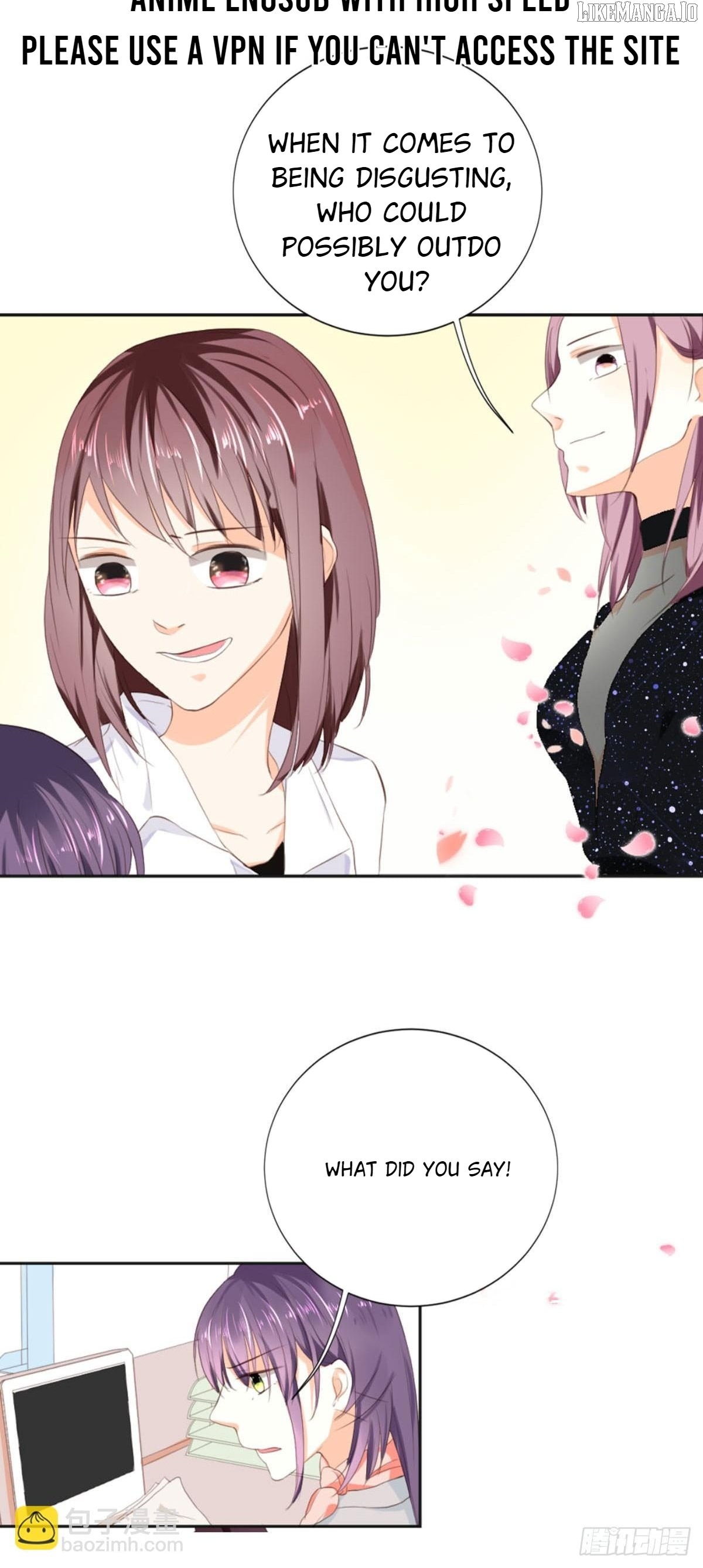 I Became the Group’s Favorite Daughter Chapter 10 16