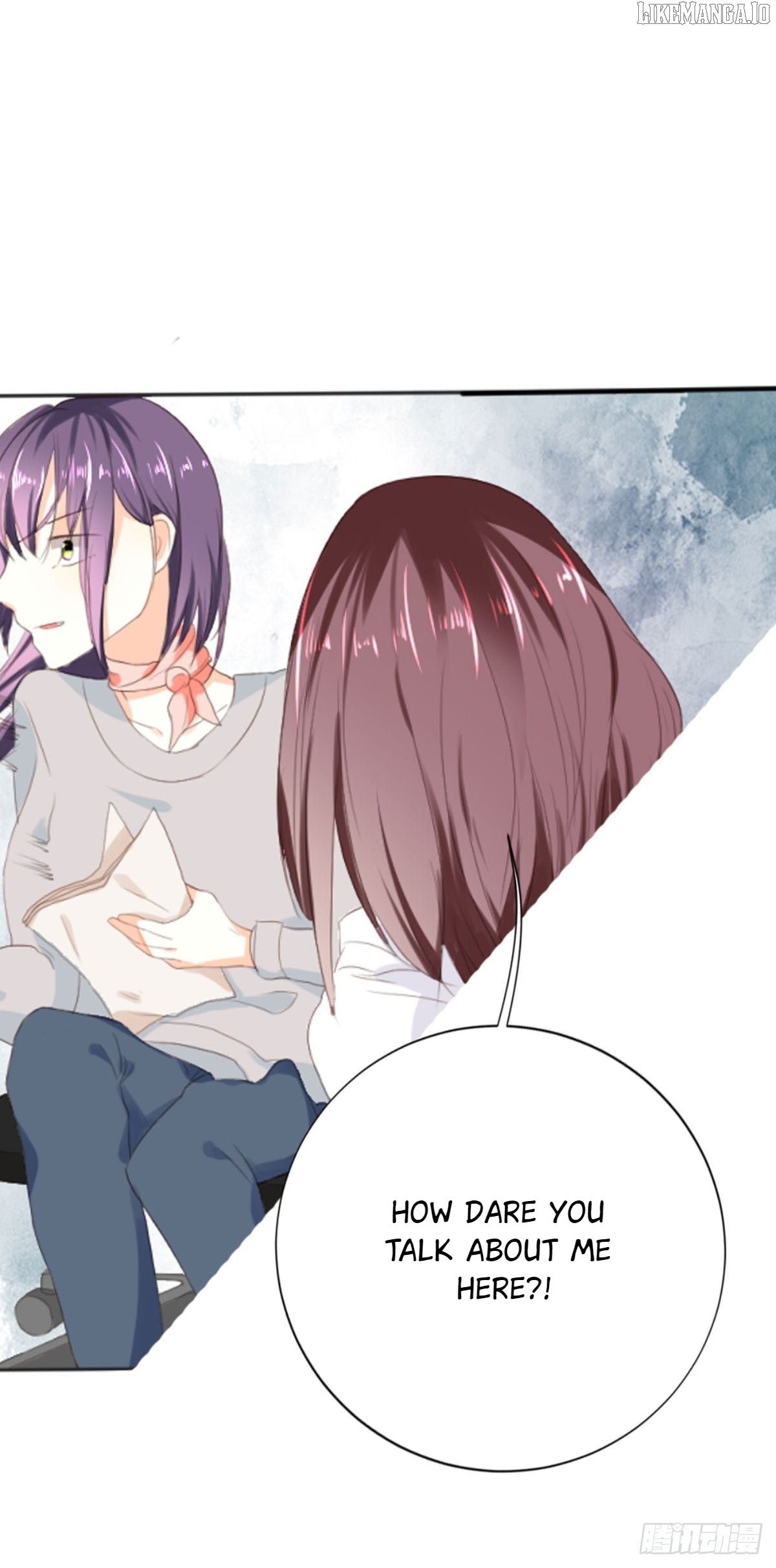 I Became the Group’s Favorite Daughter Chapter 10 18