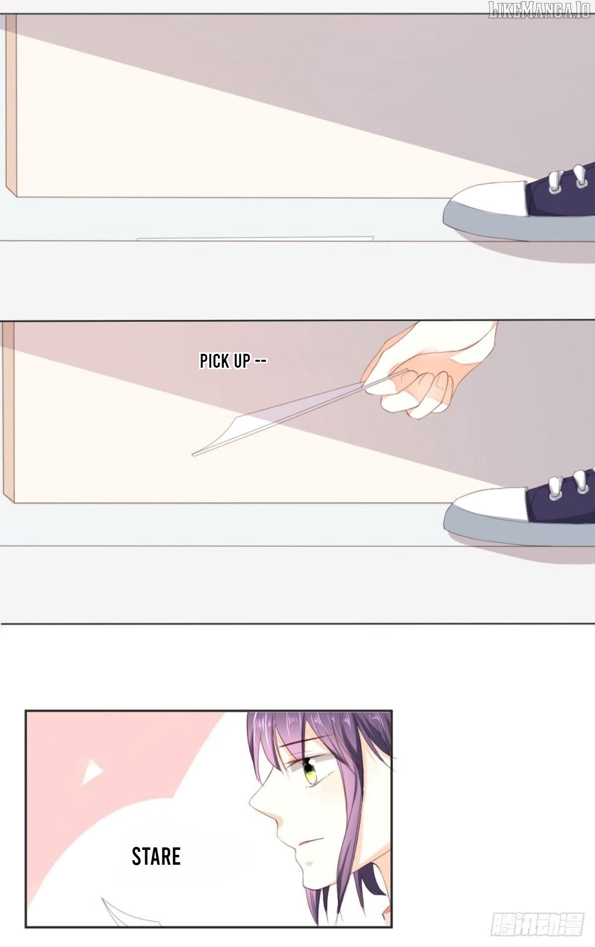 I Became the Group’s Favorite Daughter Chapter 10 2