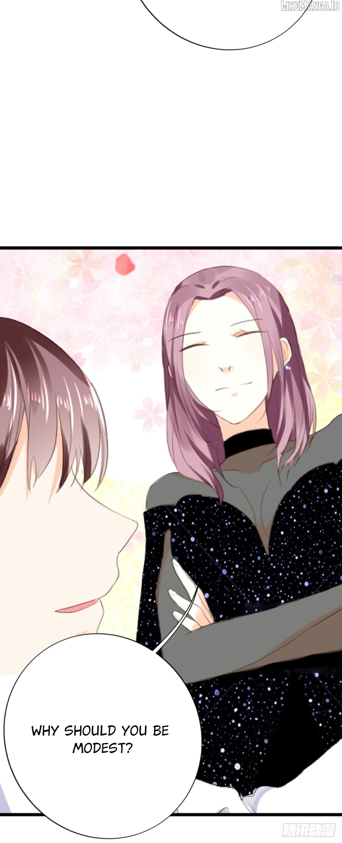 I Became the Group’s Favorite Daughter Chapter 10 21