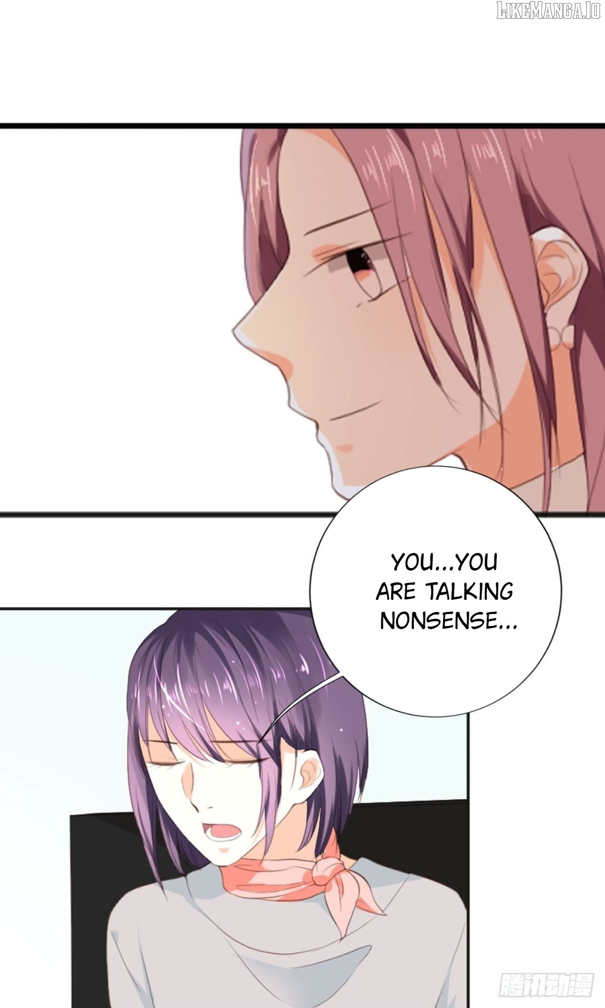 I Became the Group’s Favorite Daughter Chapter 10 22