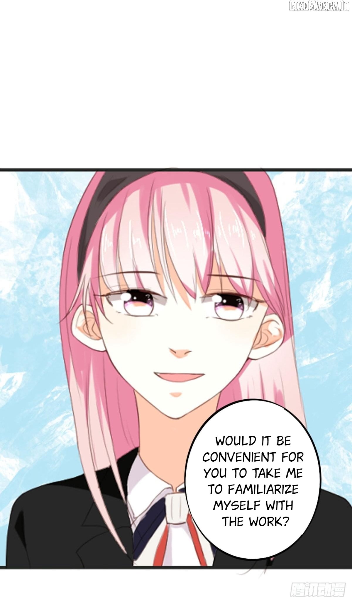 I Became the Group’s Favorite Daughter Chapter 10 24