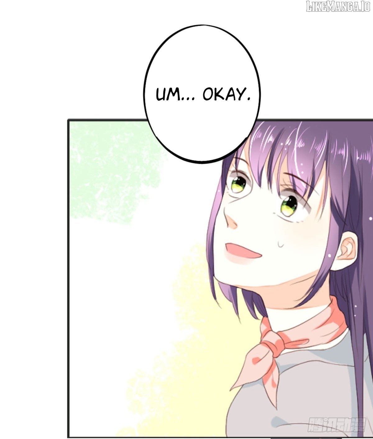 I Became the Group’s Favorite Daughter Chapter 10 25