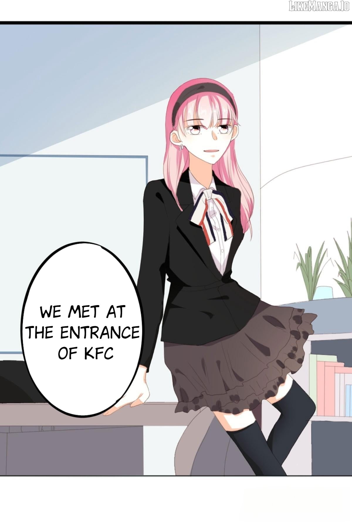 I Became the Group’s Favorite Daughter Chapter 10 28