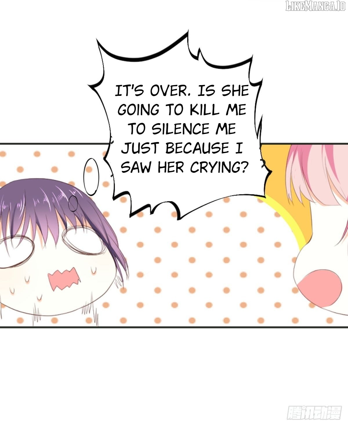 I Became the Group’s Favorite Daughter Chapter 10 29