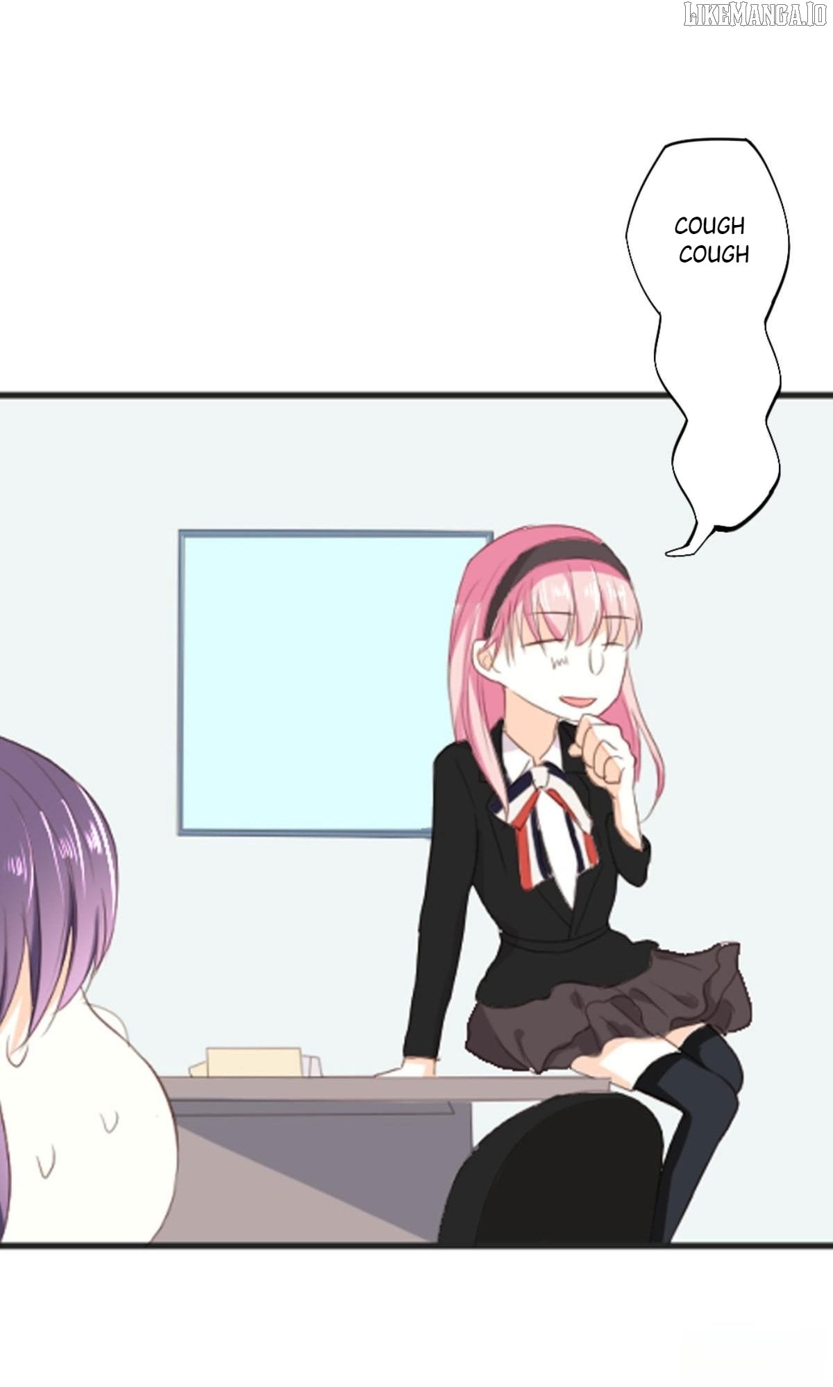 I Became the Group’s Favorite Daughter Chapter 10 31