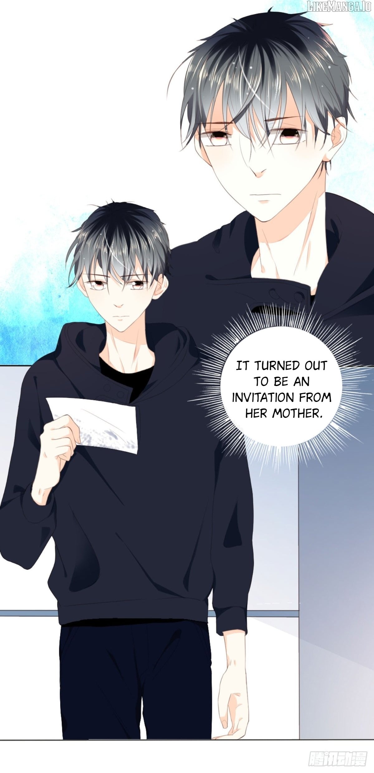 I Became the Group’s Favorite Daughter Chapter 10 5