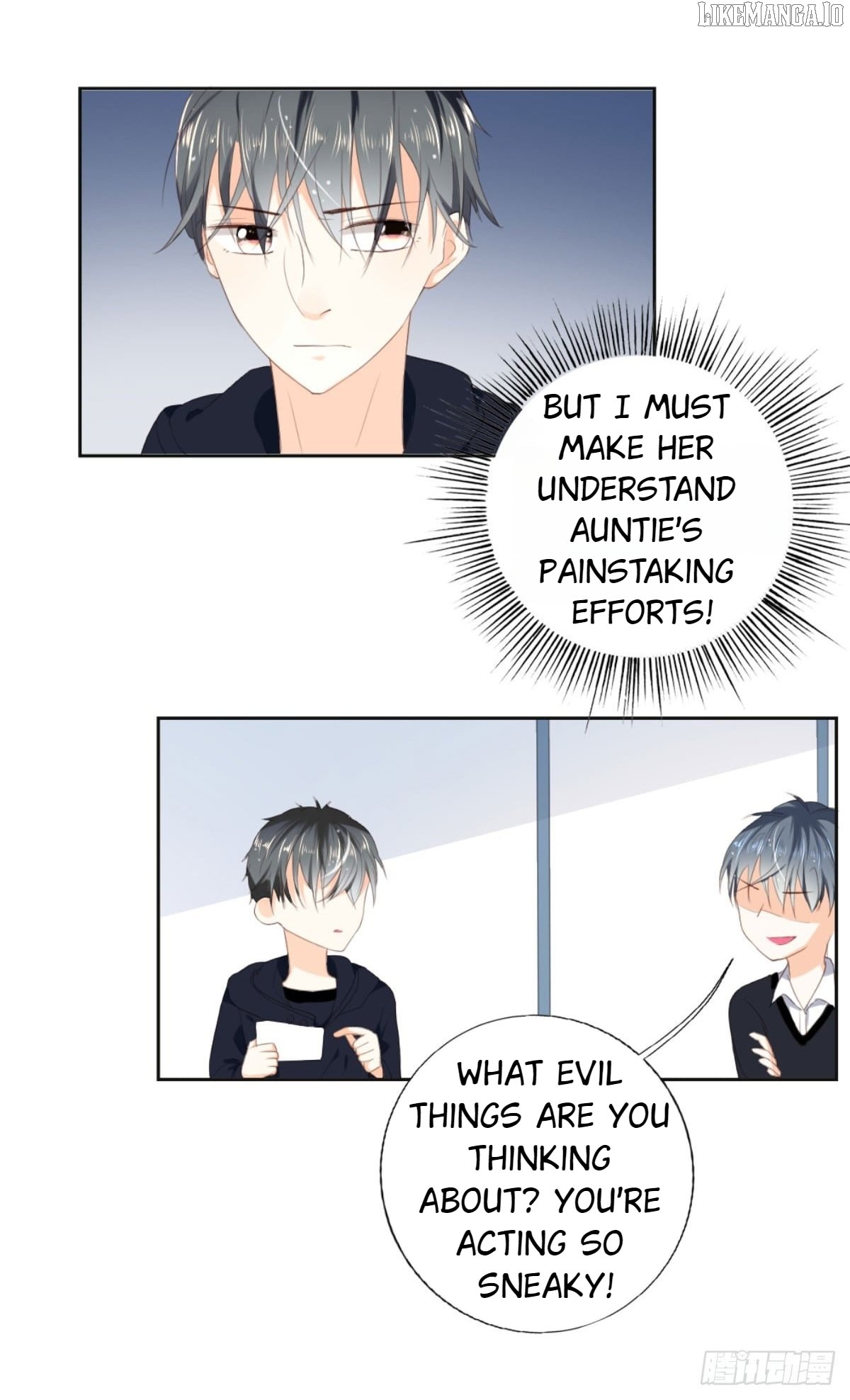 I Became the Group’s Favorite Daughter Chapter 10 6