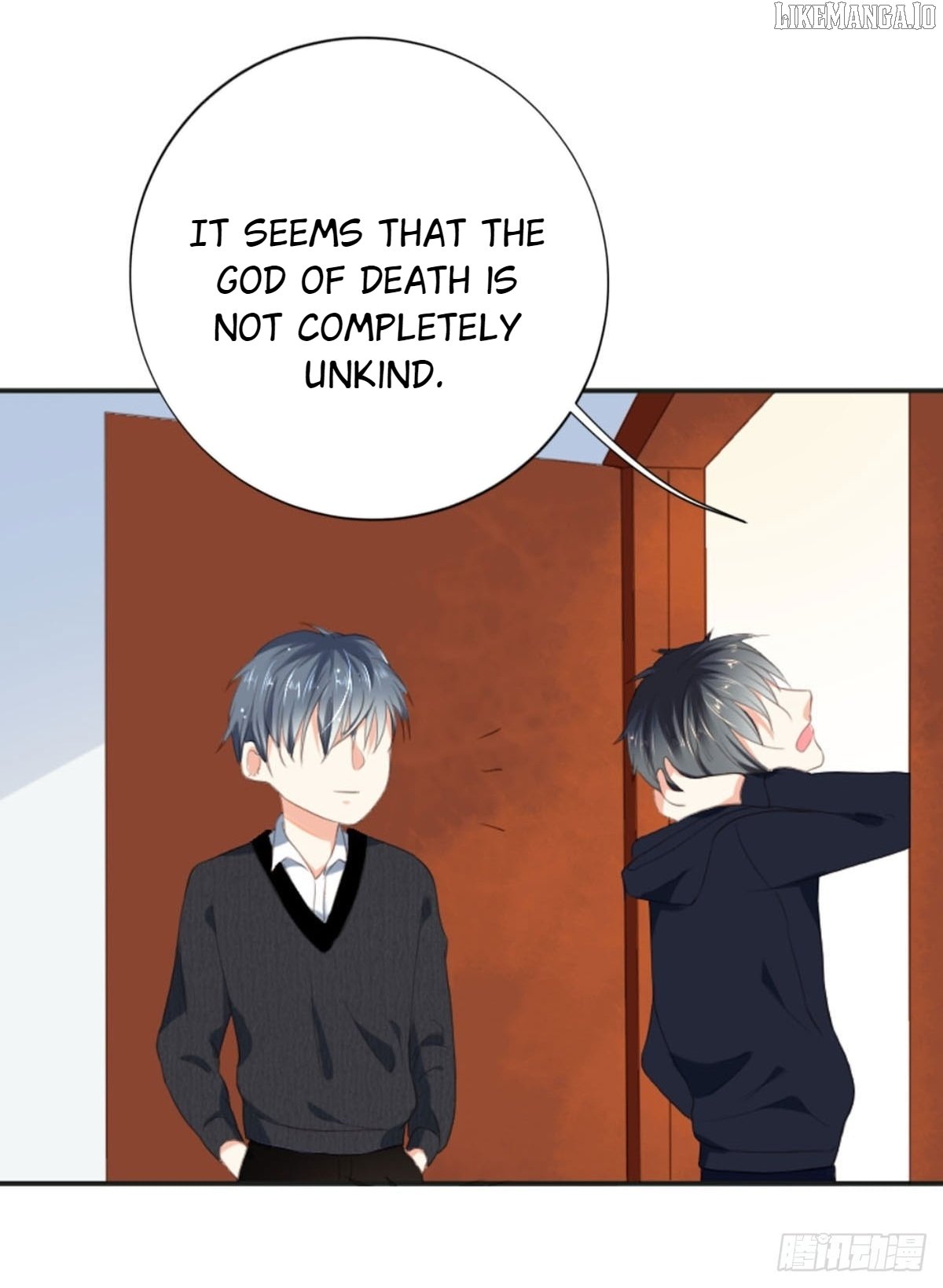 I Became the Group’s Favorite Daughter Chapter 10 8
