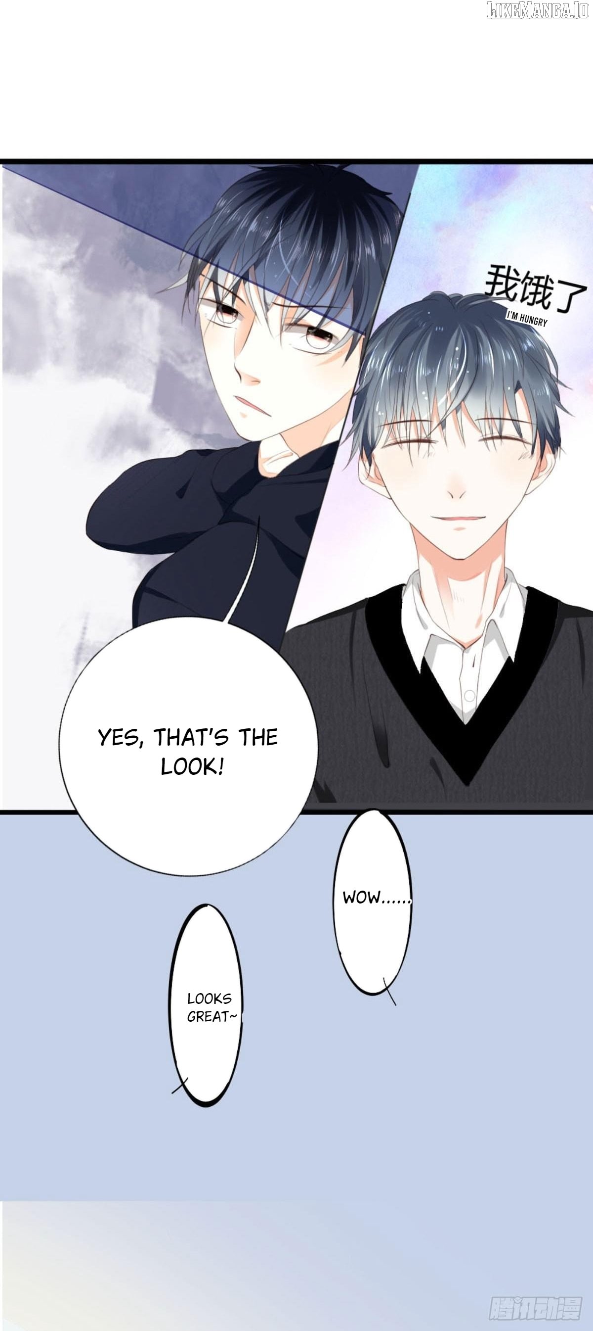 I Became the Group’s Favorite Daughter Chapter 10 9