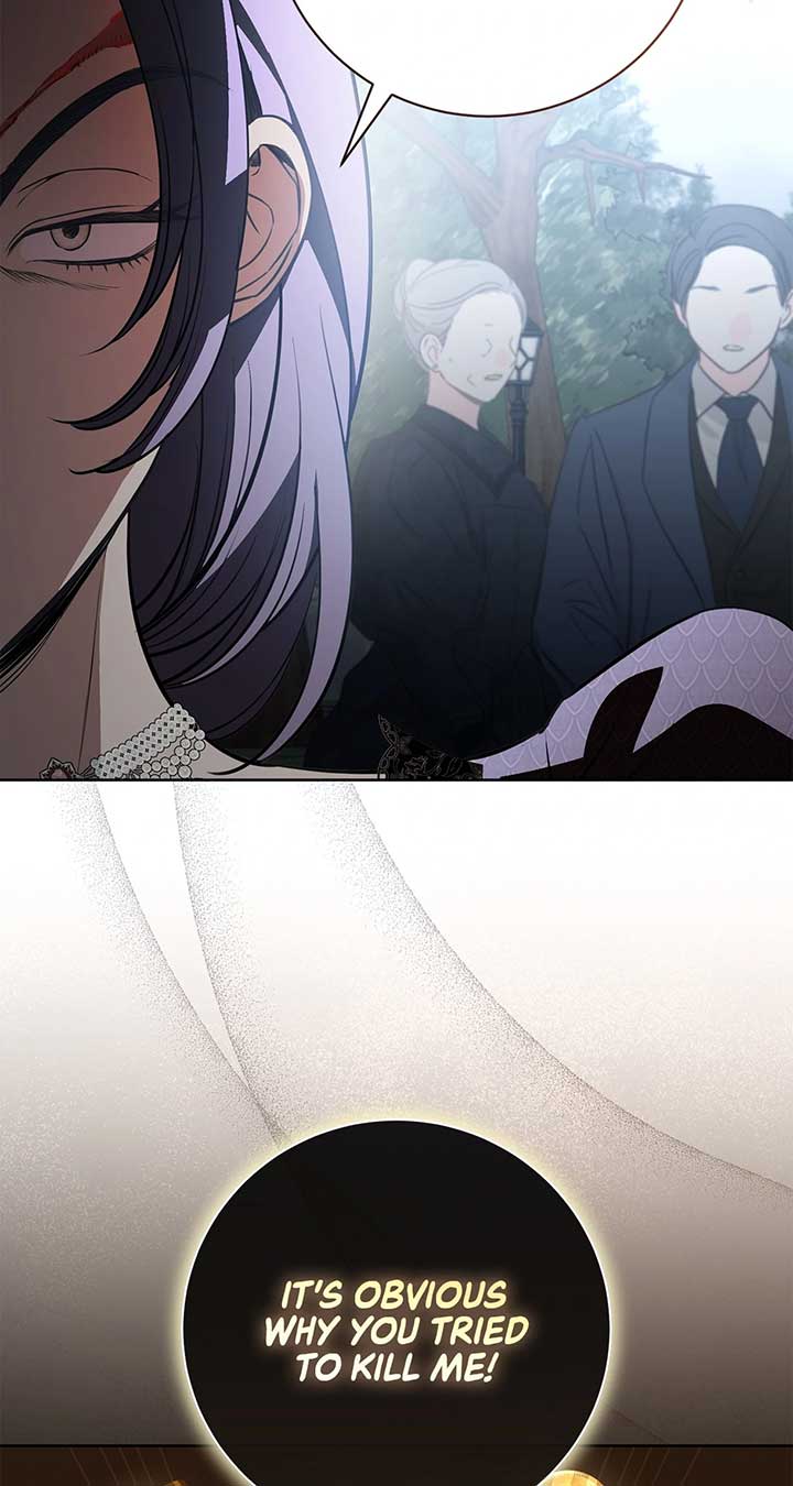To My Husband’s Mistress Chapter 87 10