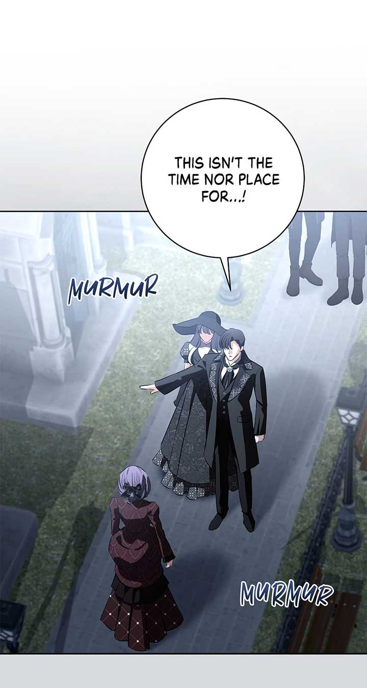 To My Husband’s Mistress Chapter 87 13