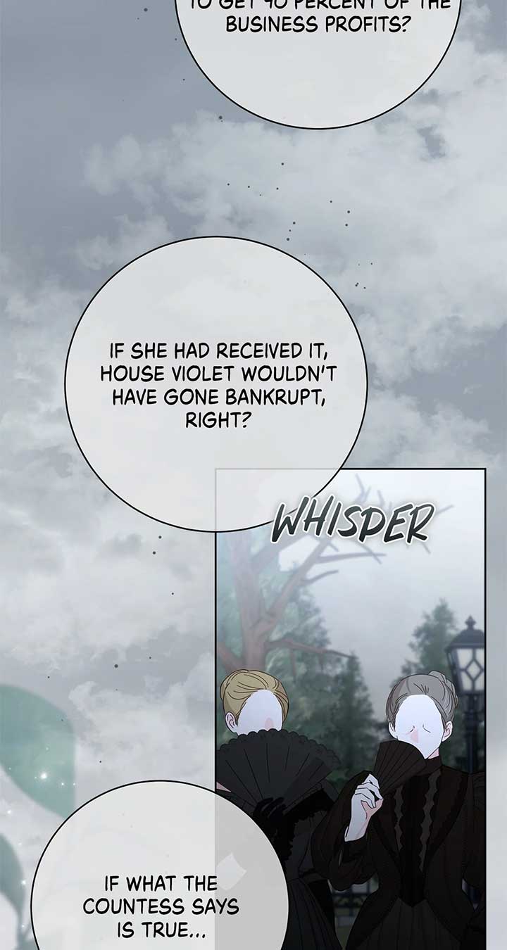 To My Husband’s Mistress Chapter 87 15