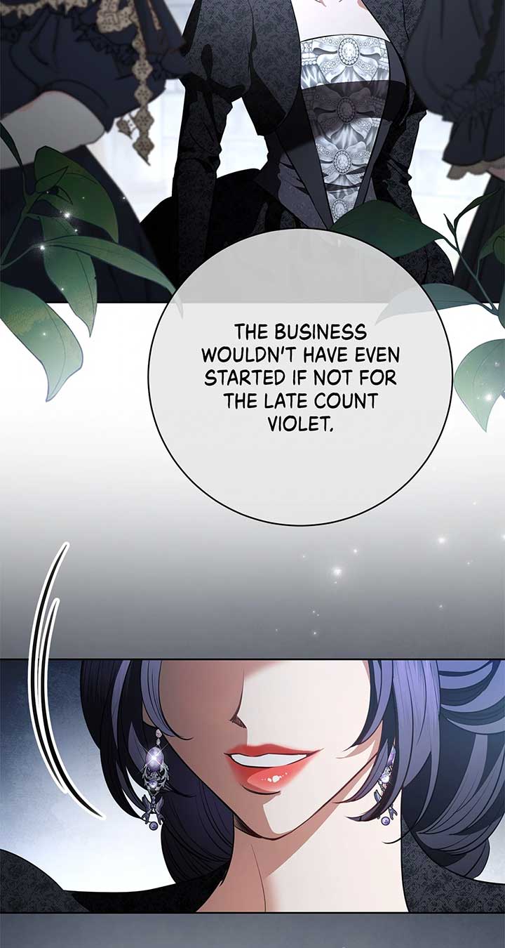 To My Husband’s Mistress Chapter 87 17