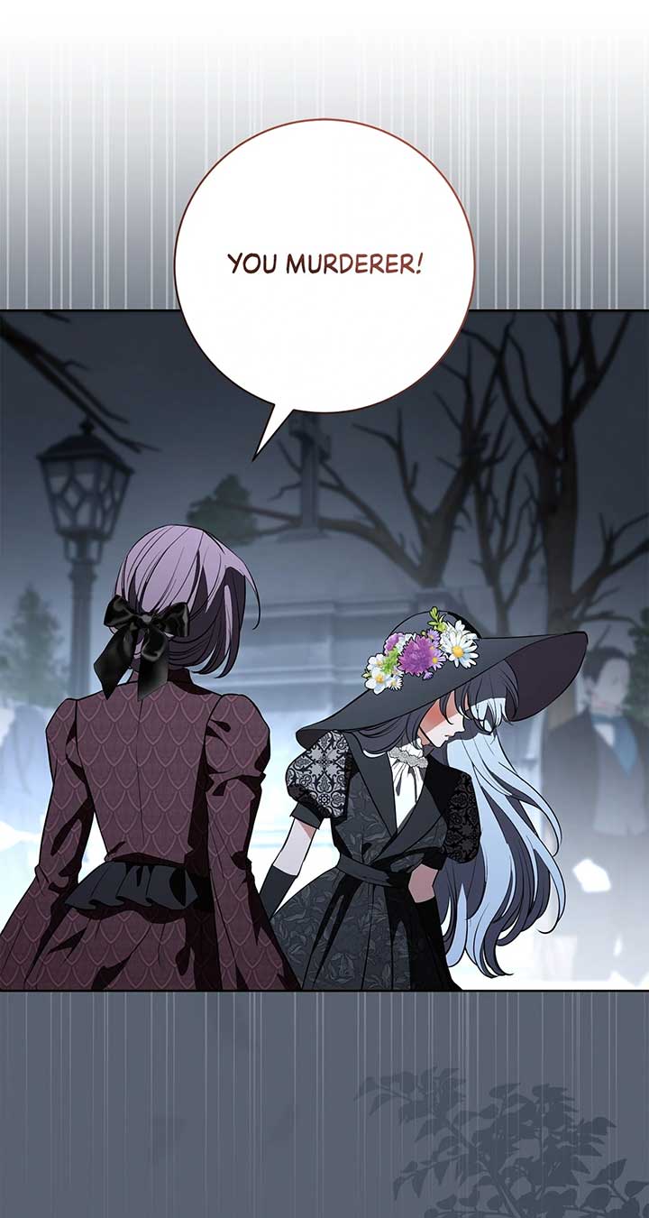 To My Husband’s Mistress Chapter 87 2