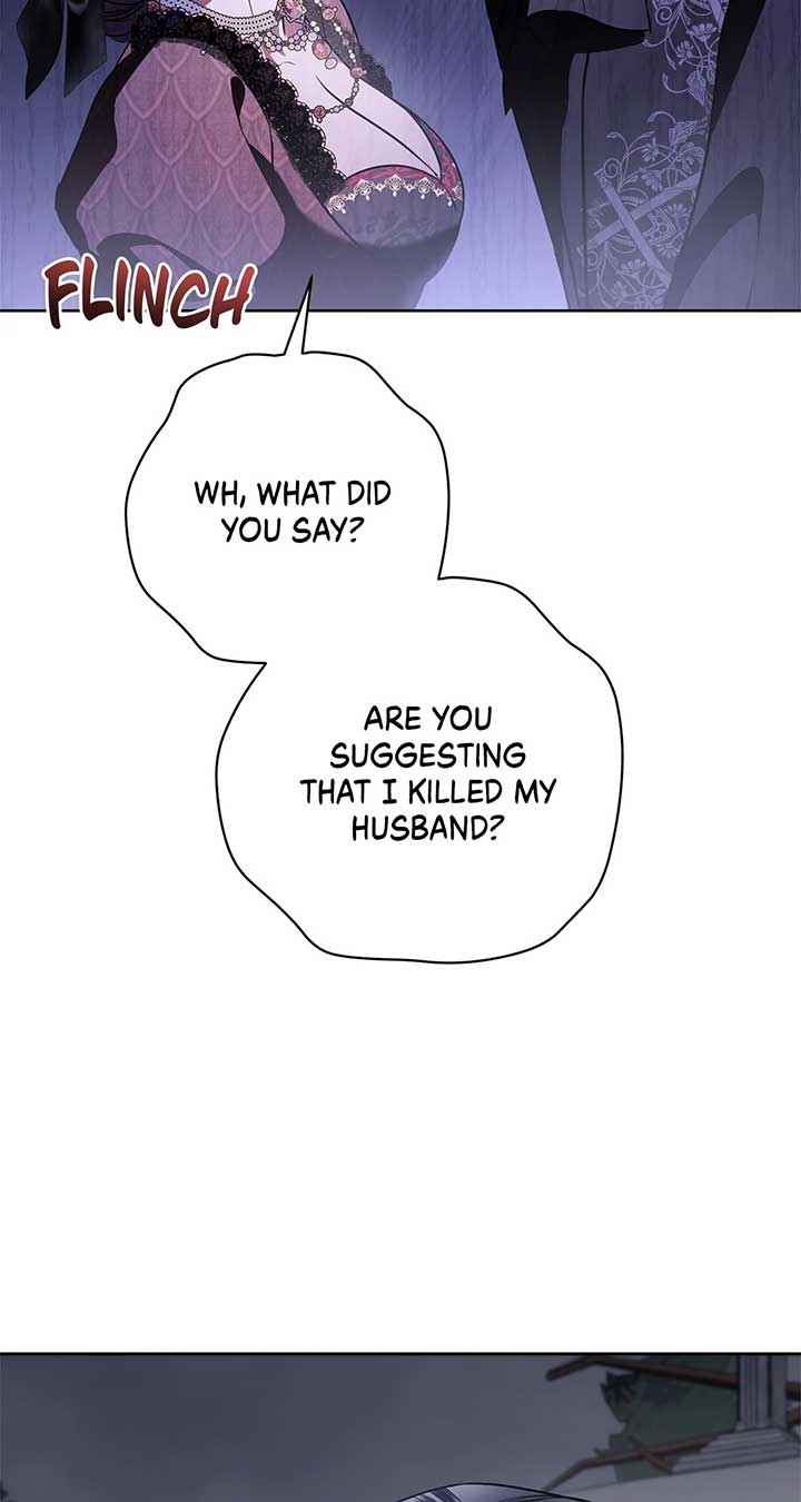 To My Husband’s Mistress Chapter 87 26