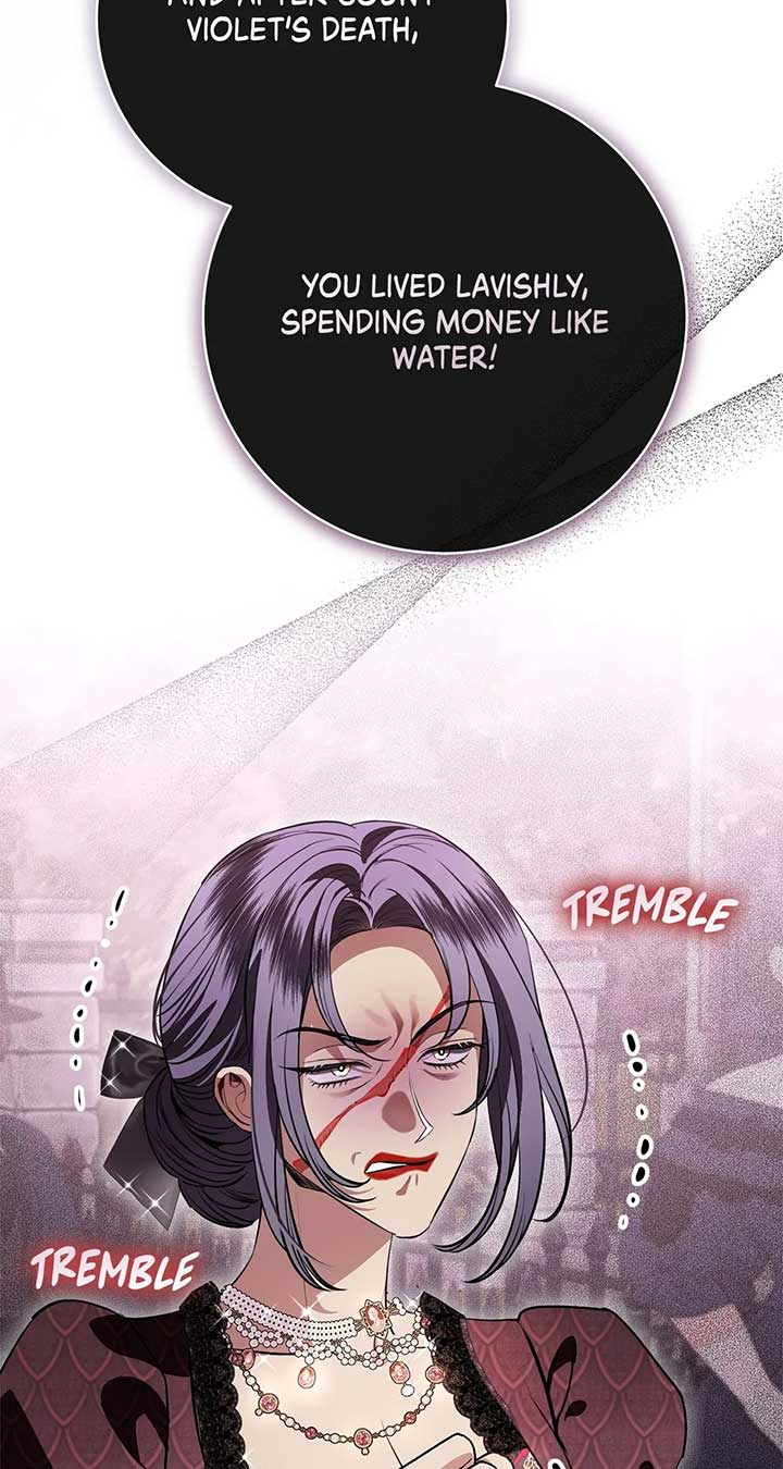 To My Husband’s Mistress Chapter 87 29