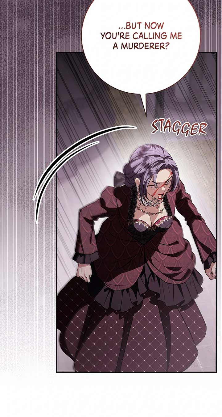 To My Husband’s Mistress Chapter 87 33