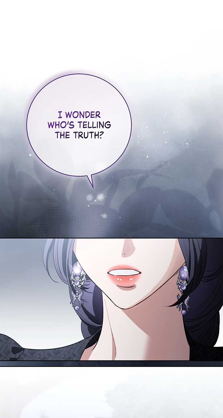 To My Husband’s Mistress Chapter 87 35