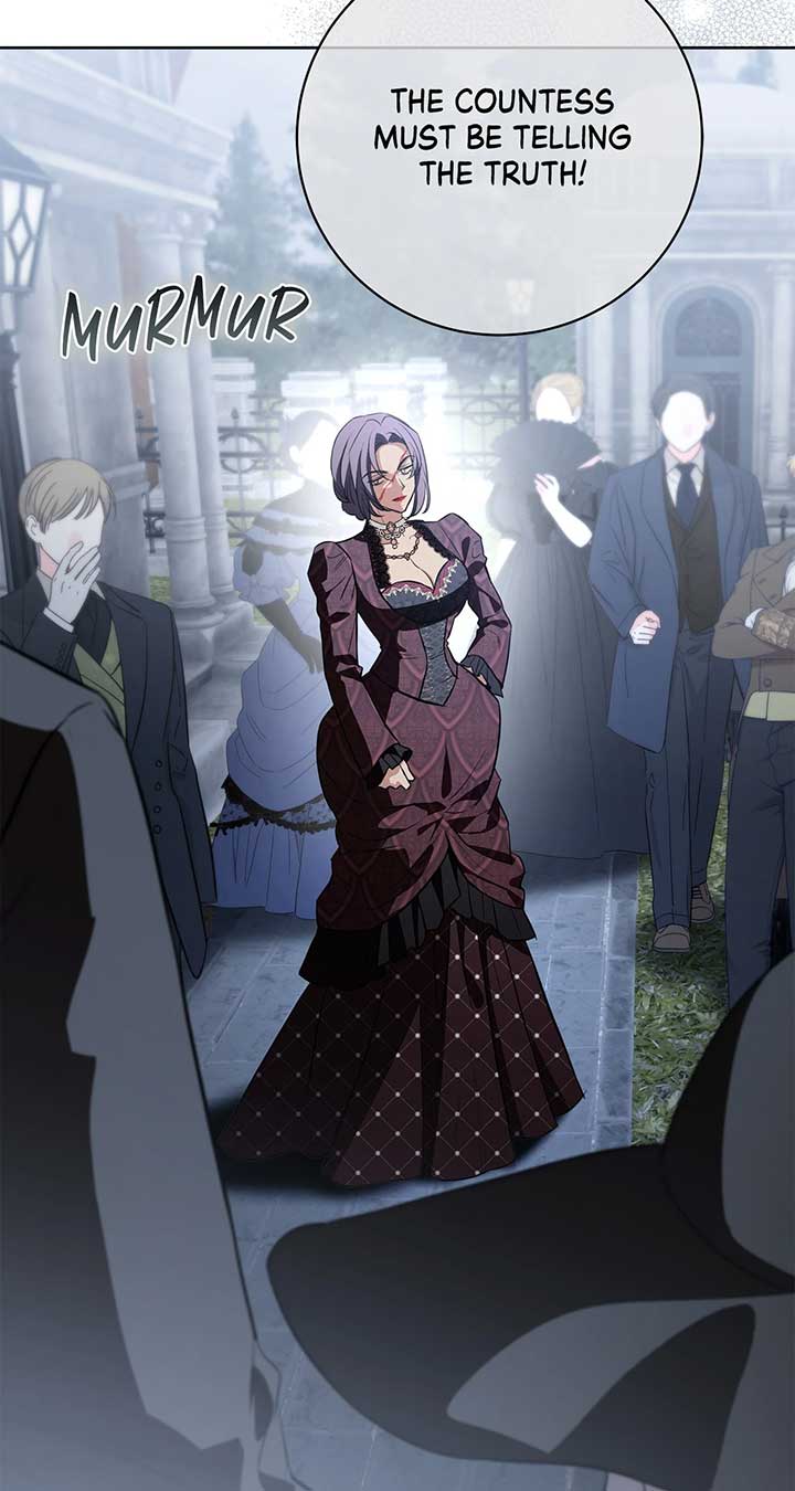 To My Husband’s Mistress Chapter 87 39