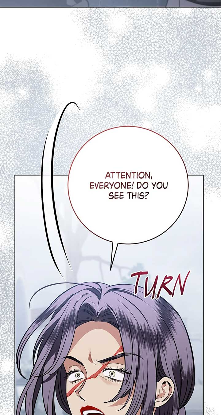 To My Husband’s Mistress Chapter 87 40