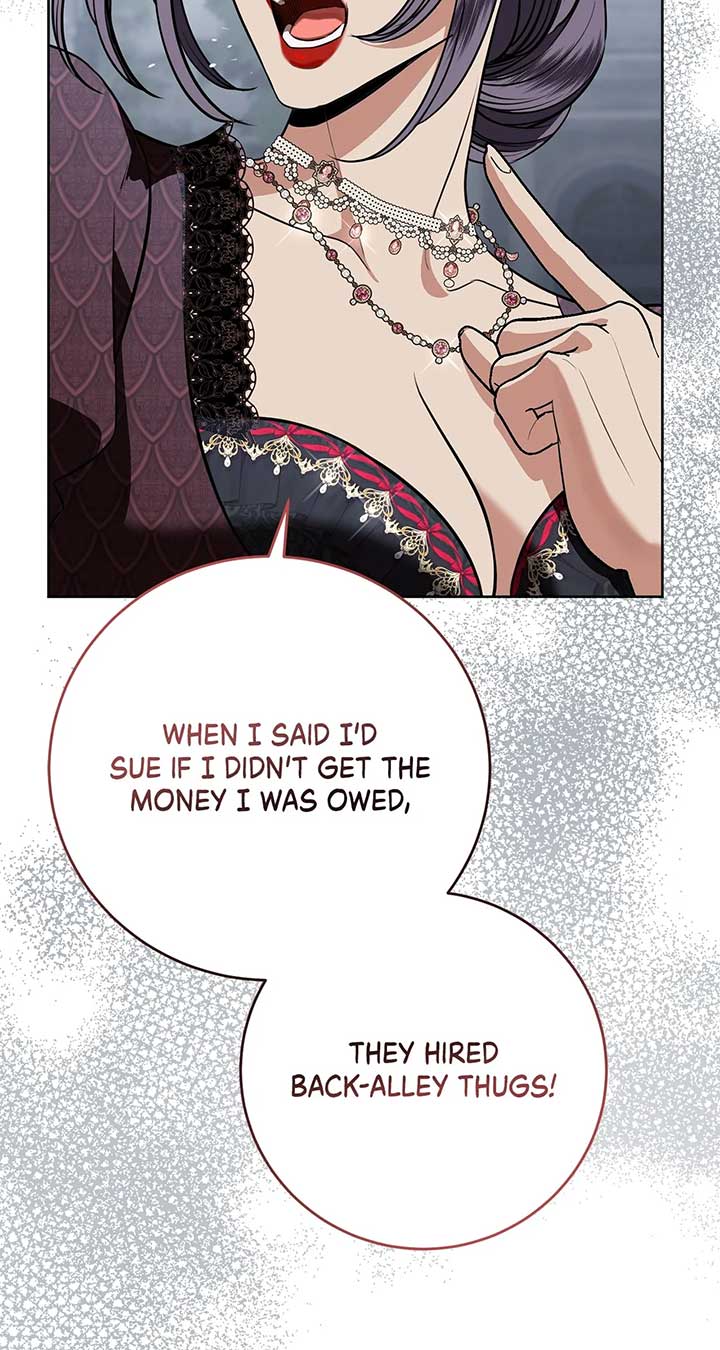 To My Husband’s Mistress Chapter 87 41