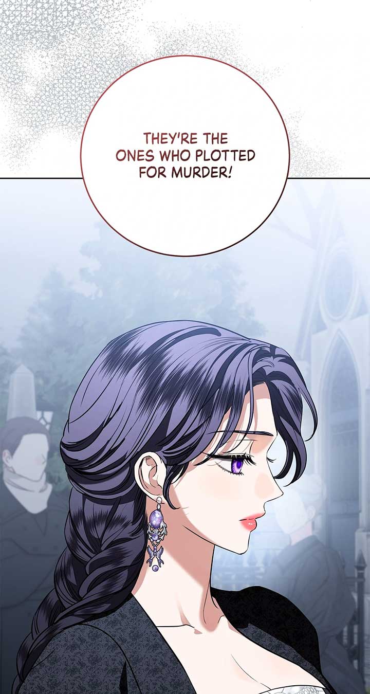 To My Husband’s Mistress Chapter 87 42