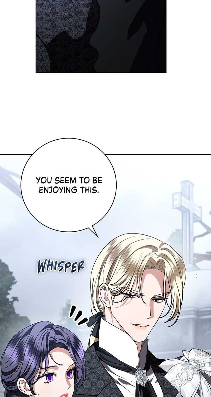 To My Husband’s Mistress Chapter 87 44