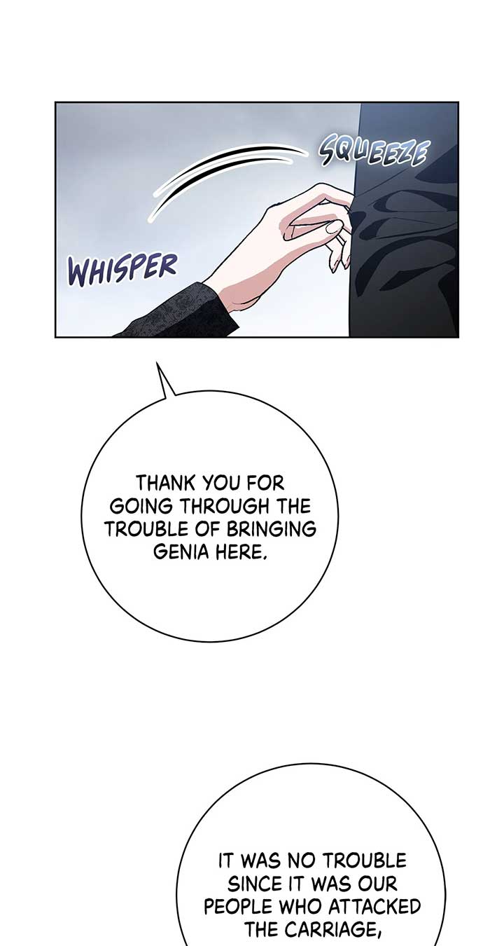 To My Husband’s Mistress Chapter 87 46