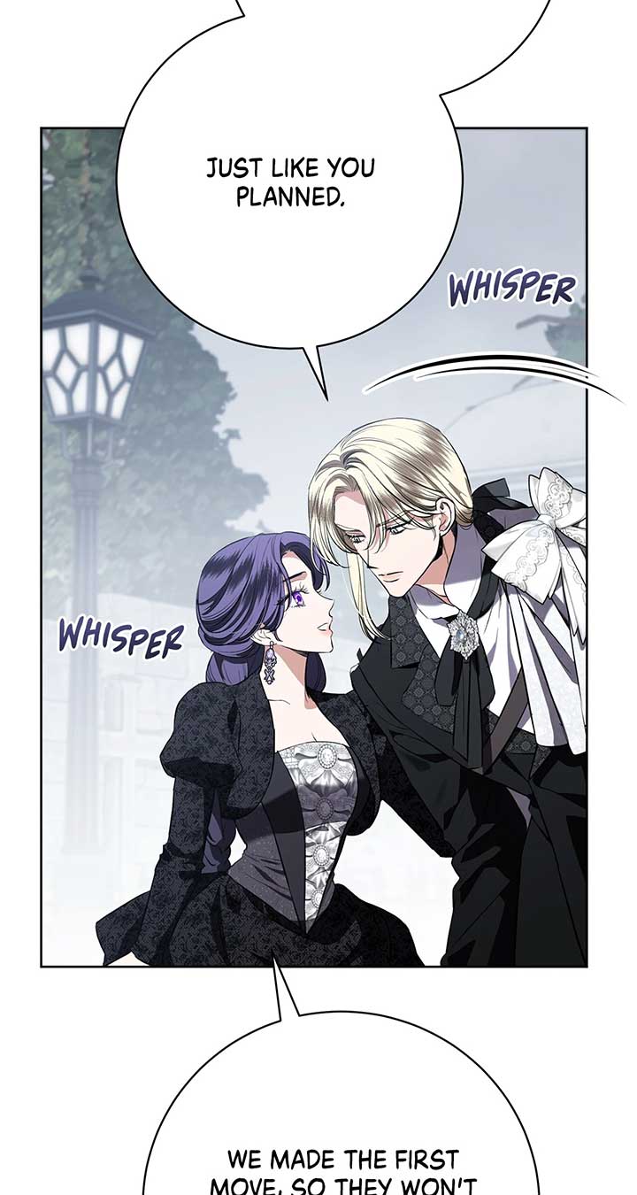 To My Husband’s Mistress Chapter 87 47