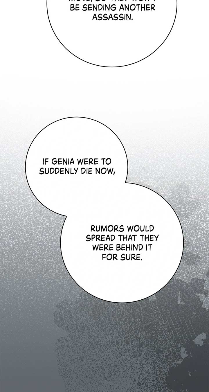 To My Husband’s Mistress Chapter 87 48
