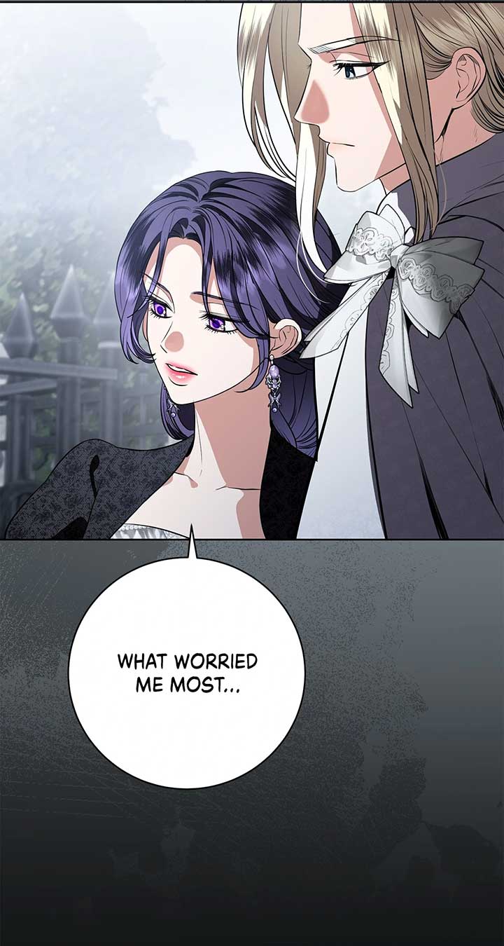 To My Husband’s Mistress Chapter 87 49