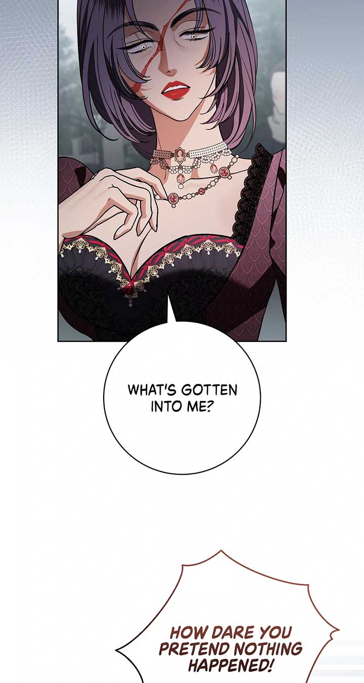 To My Husband’s Mistress Chapter 87 5