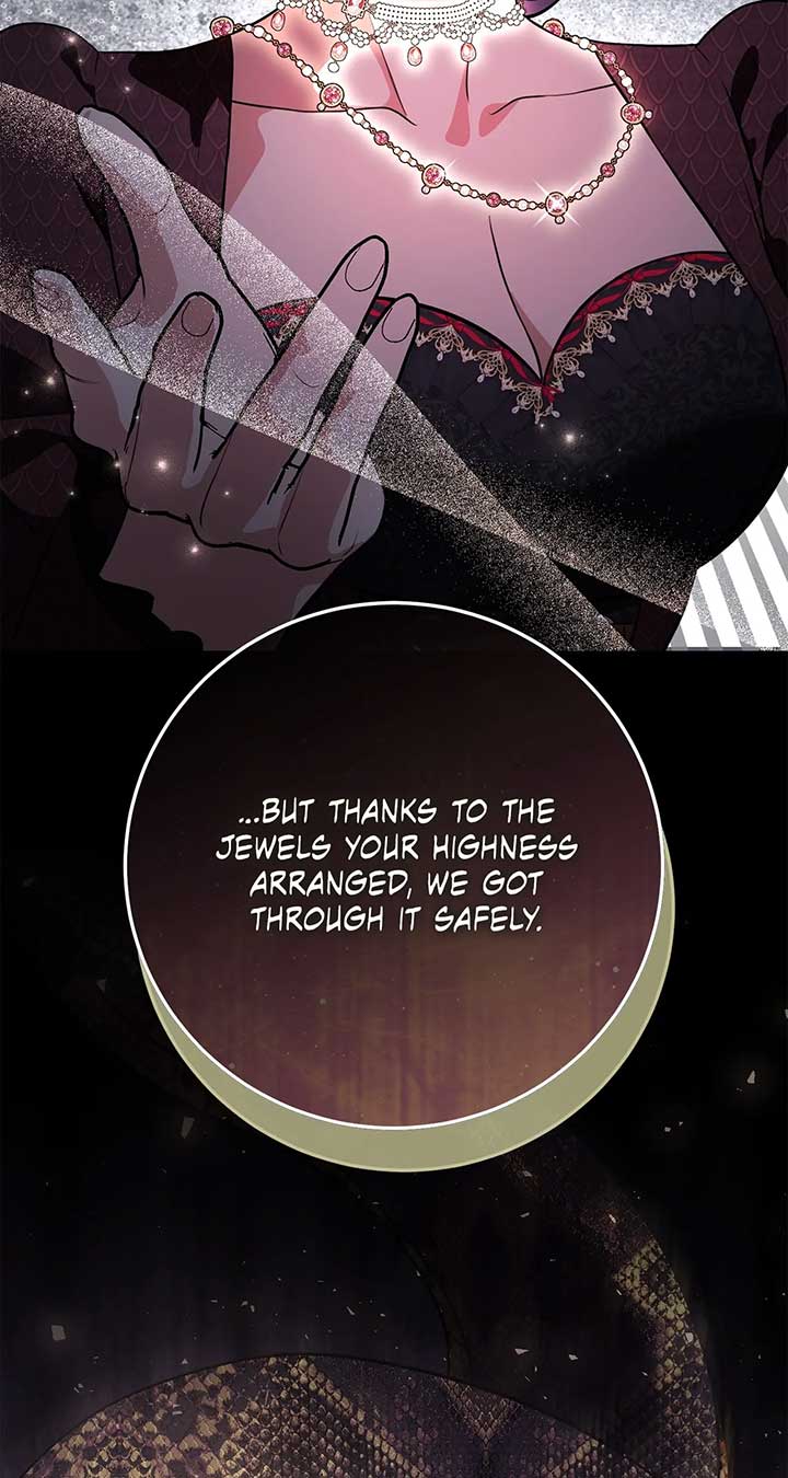 To My Husband’s Mistress Chapter 87 51