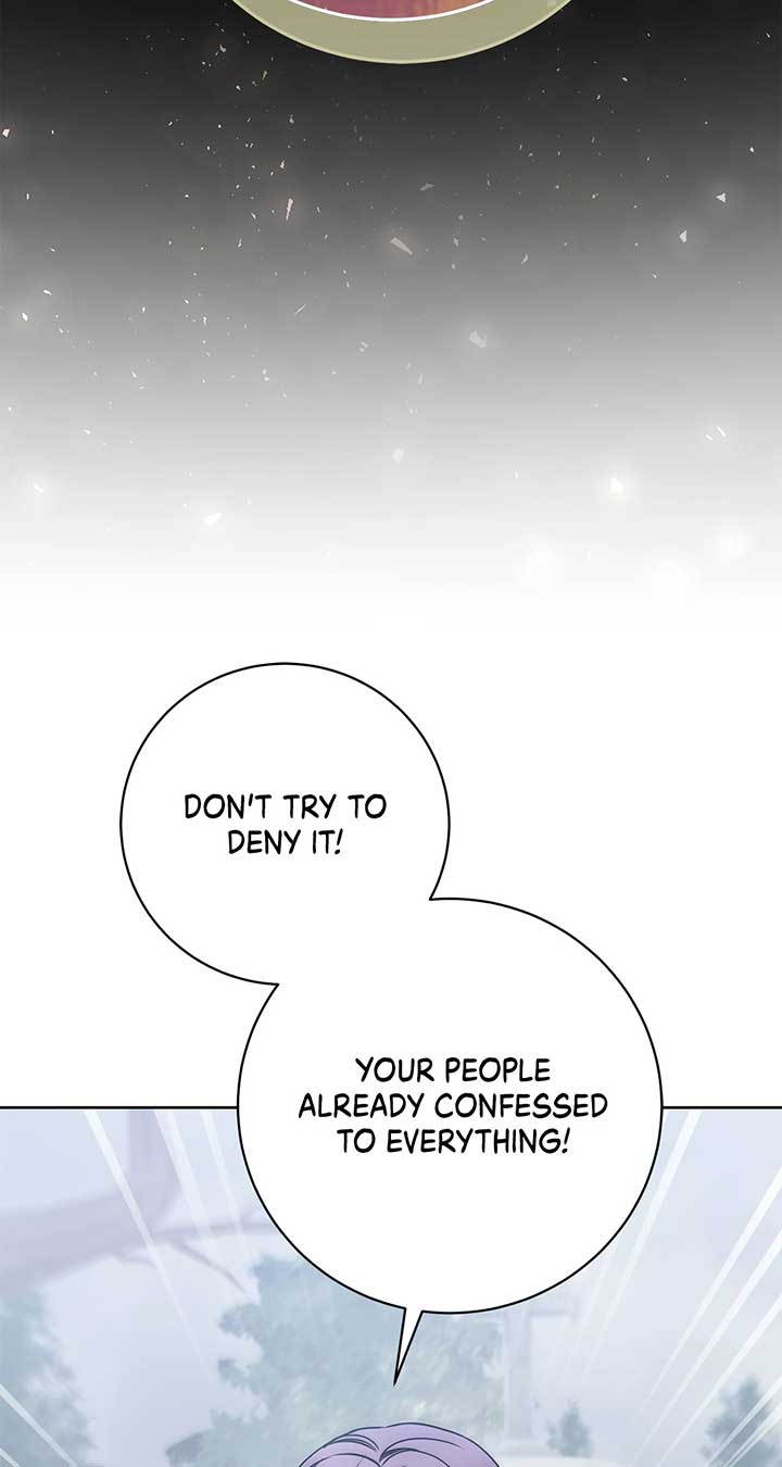 To My Husband’s Mistress Chapter 87 54