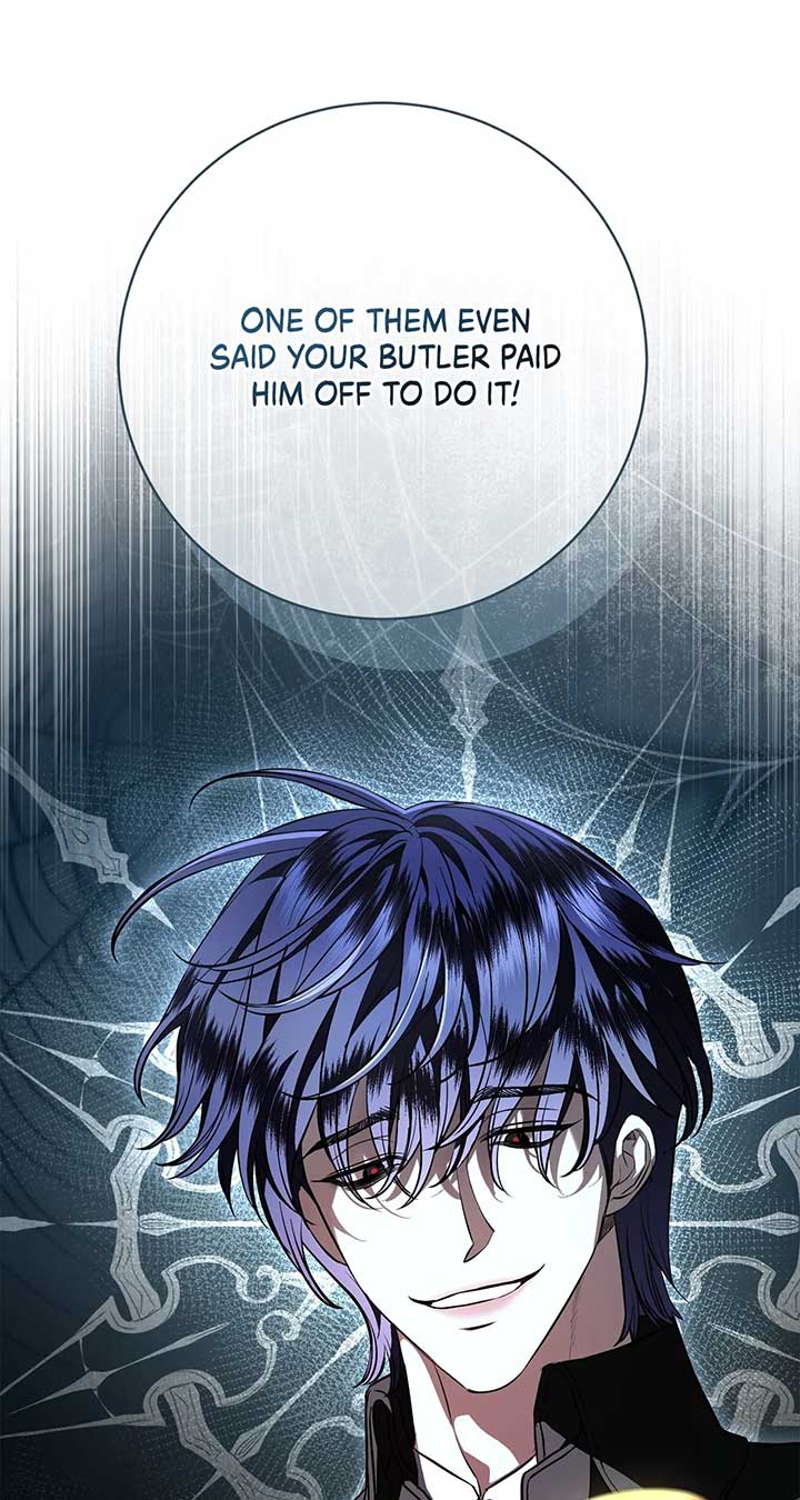 To My Husband’s Mistress Chapter 87 56