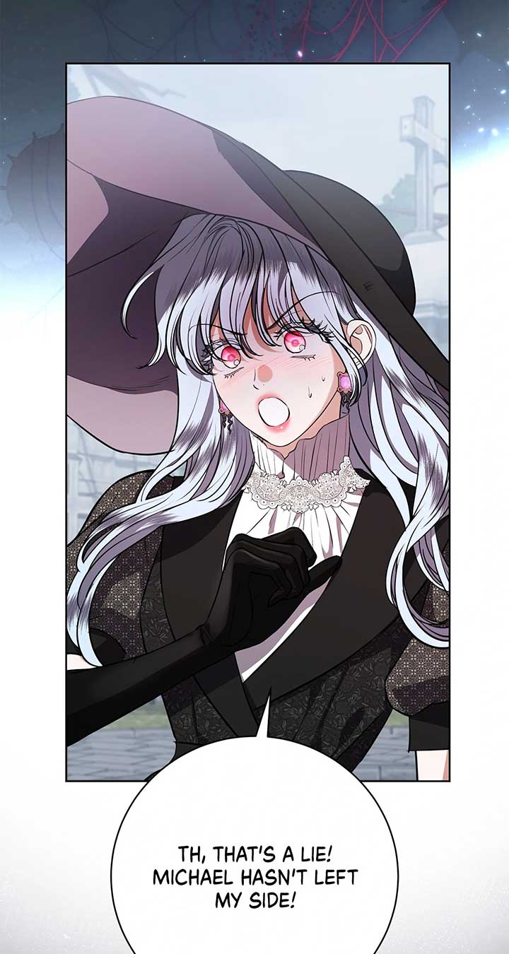 To My Husband’s Mistress Chapter 87 58