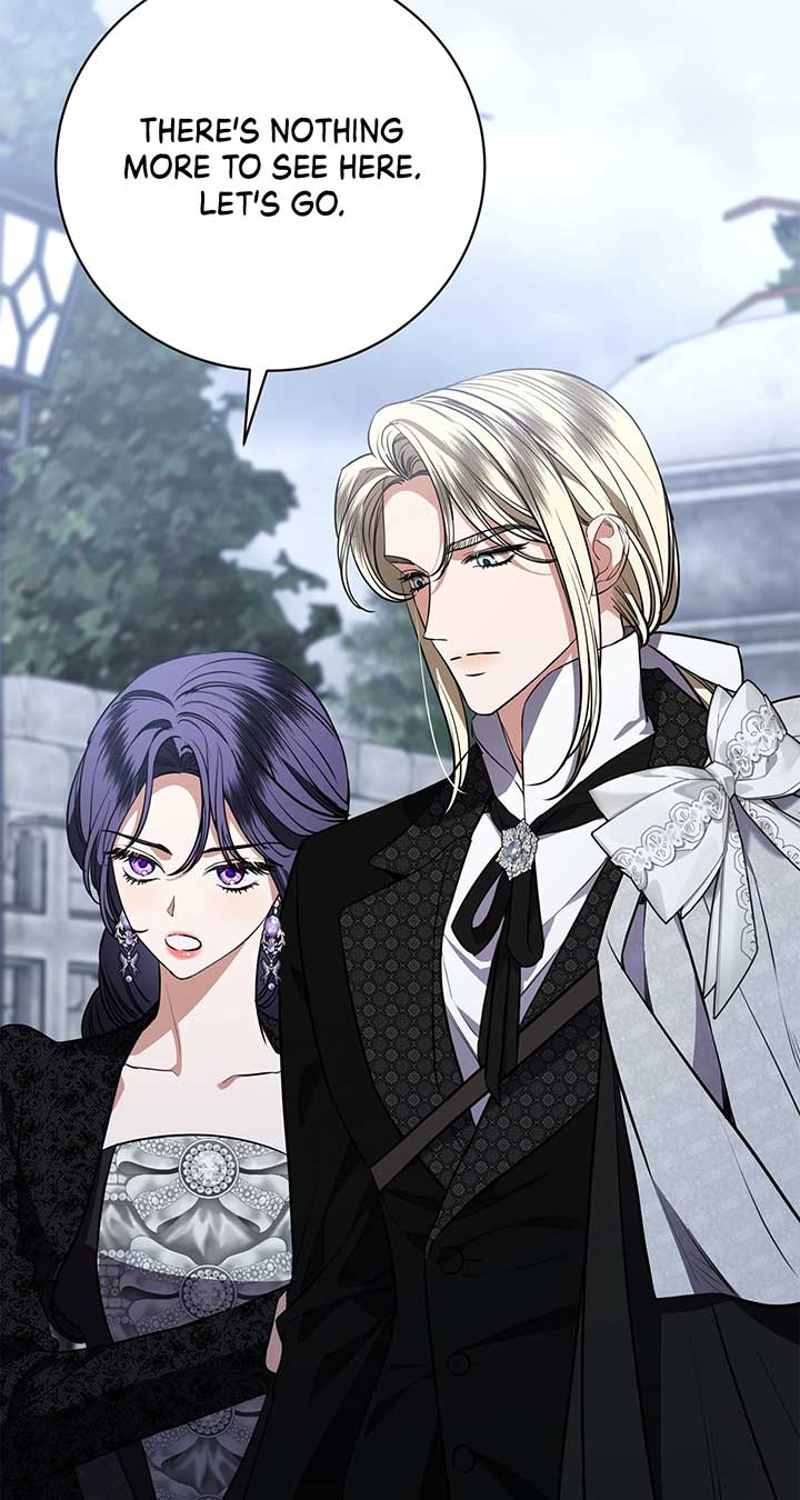 To My Husband’s Mistress Chapter 87 64