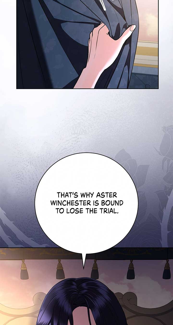To My Husband’s Mistress Chapter 87 76