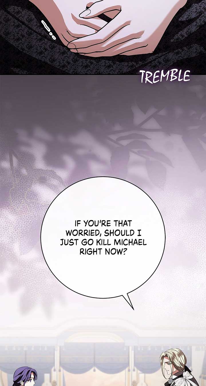 To My Husband’s Mistress Chapter 87 79