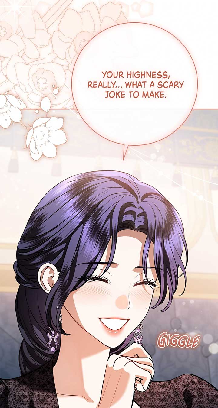 To My Husband’s Mistress Chapter 87 83