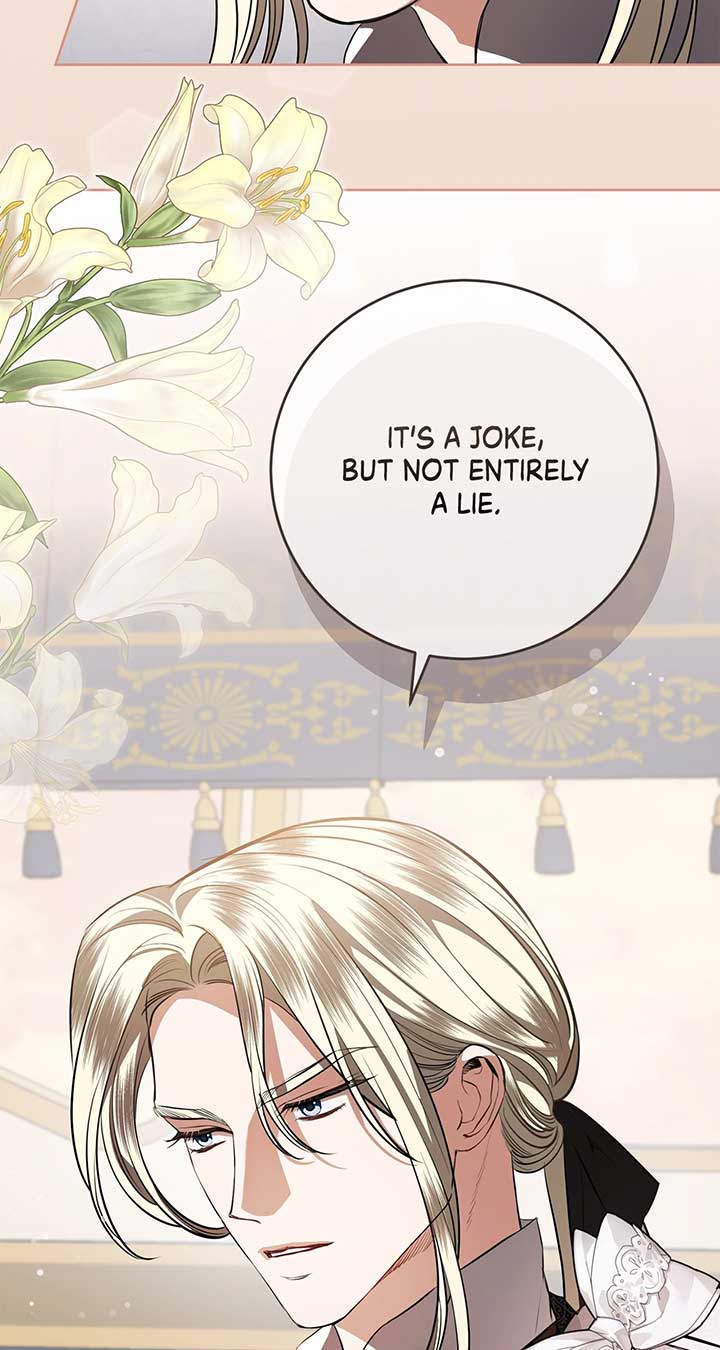 To My Husband’s Mistress Chapter 87 85