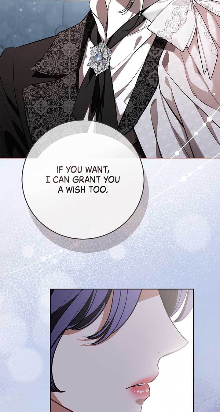 To My Husband’s Mistress Chapter 87 86